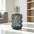 Orb-acious in Gray Fragrance Lamp by Sophia's