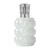 Orb-acious in White Fragrance Lamp by Sophia's