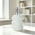 Orb-acious in White Fragrance Lamp by Sophia's