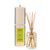 Sumatra Lemongrass Aromatic Reed Diffuser Votivo Candle