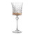 Serena Amber Water Glass - Arte Italica