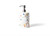 Happy Dot Mini Cylinder Soap Pump by Happy Everything!