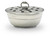 Potpourri Bowl with Cover by Match Pewter