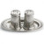 Tavola Small Salt & Pepper with Tray - Arte Italica