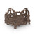 Acanthus Leaf Salad Plate Holder - GG-Collection