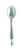 Taper Ball Spoon by Match Pewter