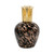 Black with Gold Specks Scentier Fragrance Lamp