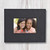 Black Frame 4 X 6"  - Roeda
