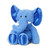 My First Warmies Heatable & Lavender Scented Elephant Stuffed Animal
