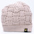 Beige Beanie by Simply Southern