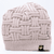 Beige Beanie by Simply Southern