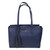 Navy Leather Purse by Simply Southern