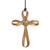 PRE-ORDER - Available November - Palm Cross Ornament by Michael Aram