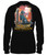 XXLarge Shore Black Unisex Long Sleeve Tee by Simply Southern