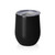 Swig 12 oz. Stemless Wine Cup - Black