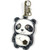 Dada Panda Key Fob/Coin Purse