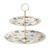 Wild Strawberry 2-Tier Cake Stand by Wedgwood