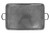 Lago Extra Large Rectangle Tray with Handles by Match Pewter