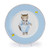 Tom Kitten Child Plate by Golden Rabbit