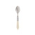 Vietri Aladdin Brilliant Ivory Teaspoon