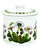 Botanic Garden Daisy Motif Drum Shape Covered Sugar Bowl by Portmeirion