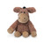 Warmies Heatable & Lavender Scented Donkey Stuffed Animal