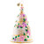 Six-Tier Celebration Ornament by Christopher Radko