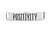 Positivity Refined Sentiment - Antique White  - Lenny & Eva