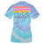 XXLarge Tide Saltwater Short Sleeve Tee by Simply Southern