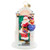 Knock, Knock? Santa Is Here! Ornament by Christopher Radko