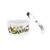 Botanic Garden Ramekin & Spreader Set by Portmeirion