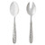 Vietri Martellato Salad Server Set