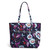 Vera Tote Mayfair in Bloom by Vera Bradley