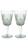 Lismore Goblet Pair by Waterford