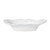 Vietri Incanto Stone White Baroque Medium Au Gratin