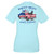 Small Ice Truck Unisex Short Sleeve Tee by Simply Southern