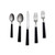 Westport 5-Piece Flatware Setting with Gift Box by Simon Pearce