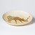 Vietri Foresta Deer Medium Bowl