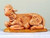 18" Sitting Sheep - Fontanini
