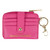 Pink Leather Key ID by Simply Southern