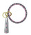 Hammock Bangle Key Ring by Simply Southern