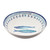 Santorini Small Serving Bowl by Le Cadeaux