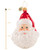 Classic St. Nick Gem Ornament by Christopher Radko