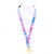 Unicorn Lanyard by Simply Southern