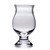 Imperial Stout Glass by Simon Pearce