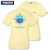 Small Mountain Butter YOUTH Short Sleeve Tee by Simply Southern