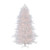 Flocked White 7 ft. Twig Tree by Sterling Tree