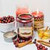 Spicy Holiday Scented Candle Bundle - 3 Piece Gift Set