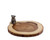 Bear Cub Bar Board by Vagabond House