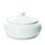Sophie Conran White Low Covered Casserole by Portmeirion